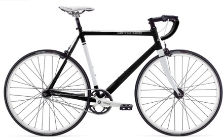 cannondale capo 2009