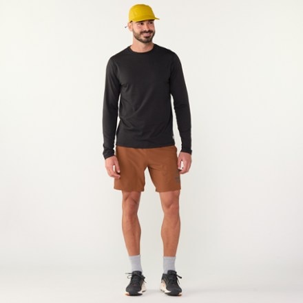 Roark Run Amok Bommer 2.0 Shorts - Men's 7" Inseam 3