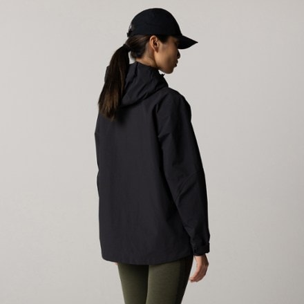 Finisterre Stormbird Waterproof Jacket - Women's 2
