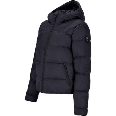 Obermeyer Slopeside Puffer Insulated Jacket - Women's 5