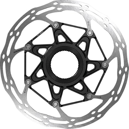 SRAM CenterLine X Disc Brake Rotor 1