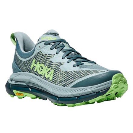 Mafate Speed 4 Trail-Running Shoes - Men's