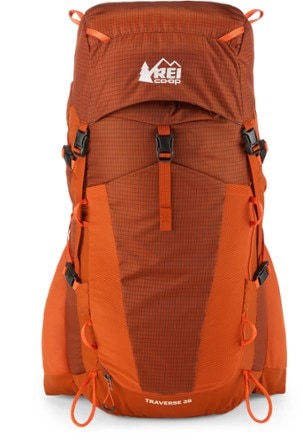 REI Co-op Traverse 35 Pack - Women's Front view