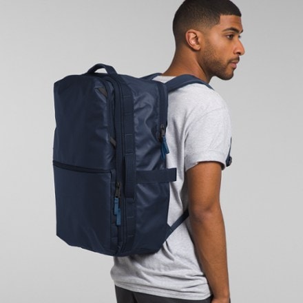 The North Face Base Camp Voyager Travel Pack 5