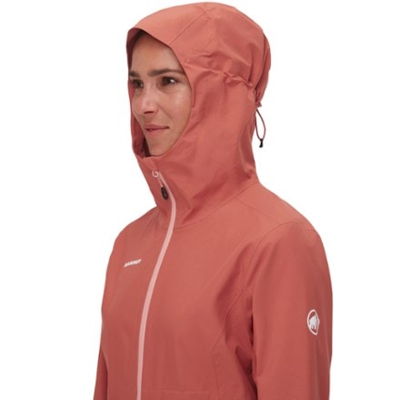 Mammut Alto Light HS Hooded Jacket - Women's 4