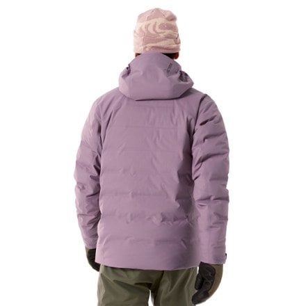 Arc'teryx Fissile Down Jacket - Men's 2