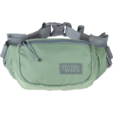 MYSTERY RANCH Forager Hip Mini Waist Pack 0