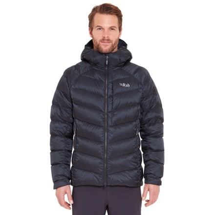 Rab Glaceon Pro Down Jacket - Men's 1