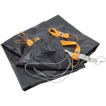 Big Agnes Tiger Wall UL2 Bikepack Tent 6