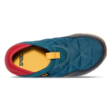 Teva ReEmber Slip-ons - Kids' 4