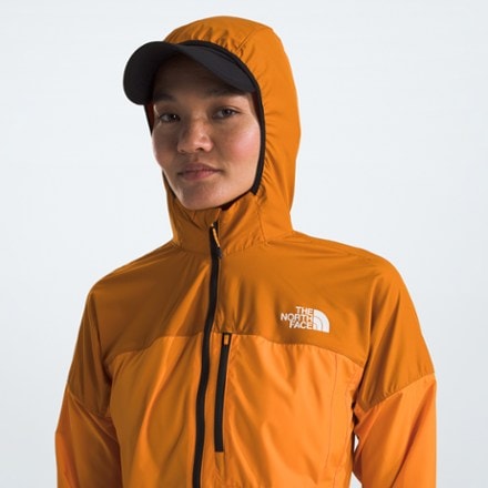 The North Face Higher Run Wind Jacket - Women's 5