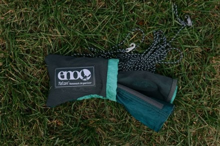 ENO Talon Hammock Organizer 10