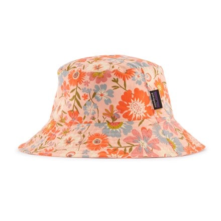 Patagonia Baby Sun Bucket Hat - Infants'/Toddlers' 0