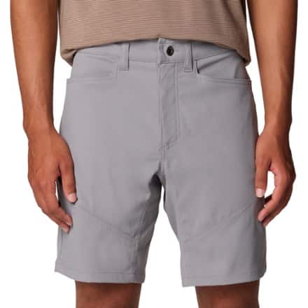 Mountain Hardwear Hardwear AP Active Shorts - Men's 9" Inseam 1