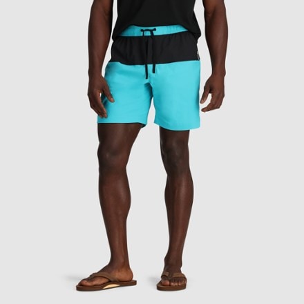 Outdoor Research Zendo Multi Shorts - Men's 1