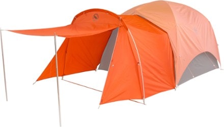 Big Agnes Big House 4 Vestibule 2