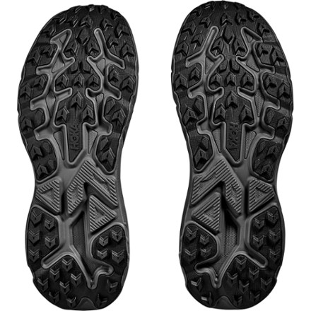 HOKA Challenger 8 Trail-Running Shoes - Men's 6