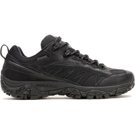 Merrell Merrell x Belstaff Moab Mesa Luxe SE Shoes 0