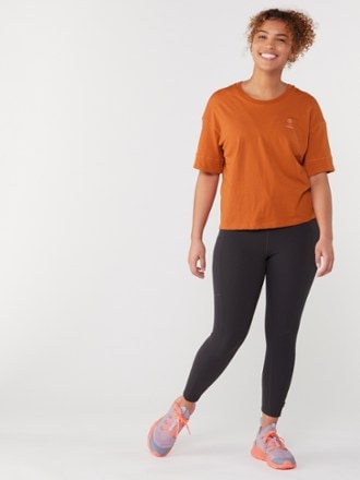 ciele athletics NSB T-Shirt - Women's 3