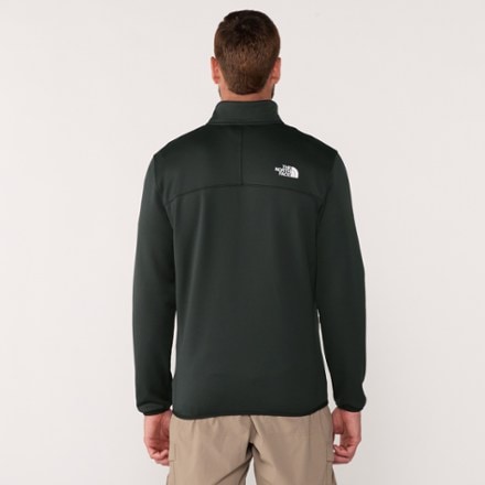 The North Face Crest Full-Zip Jacket - Men's 2