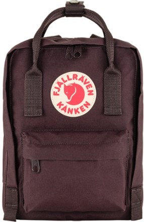 Fjallraven Kanken Mini Pack 1