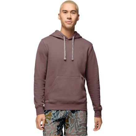 prAna Fleece Hoodie - Men's 1