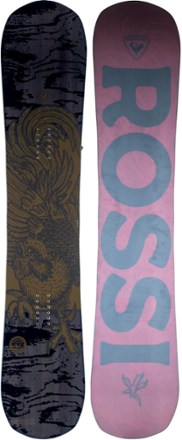 Rossignol reserve clearance snowboard