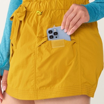 FP Movement In The Wild Skort 4
