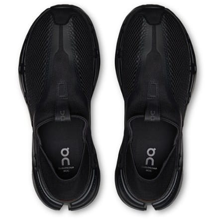 On Cloudsoma Moc Shoes - Women's 4