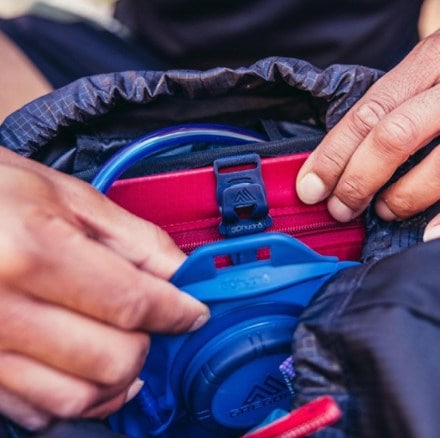 Gregory Zulu 24 LT Pack - Men's 4