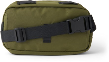 Thousand Crossbody Handlebar Bag 5