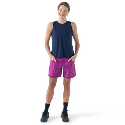 Wild Rye Freda Bike Shorts - Women's 3