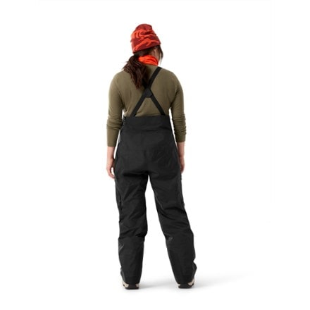 Arc'teryx Sentinel Bib Pants - Women's 2