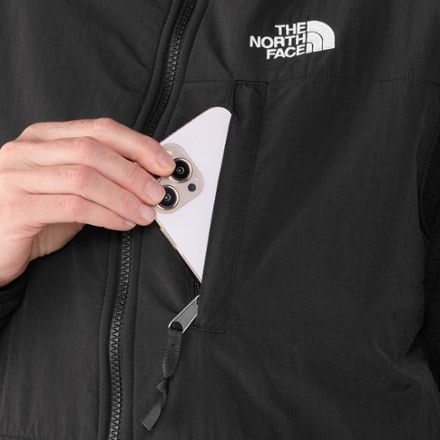 The North Face Retro Denali Hoodie - Women's 5