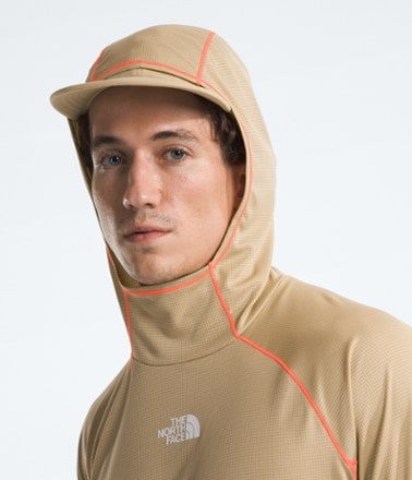 The North Face Summer Light Sun Hoodie - Men's 6