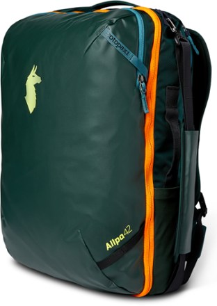 Cotopaxi waterproof clearance backpack