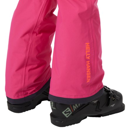 Helly Hansen Legendary Snow Pants - Kids' 4