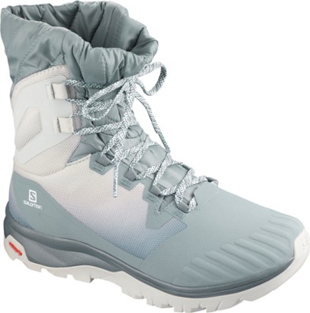 salomon boots rei