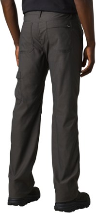 prAna Stretch Zion Pants II - Men's 2