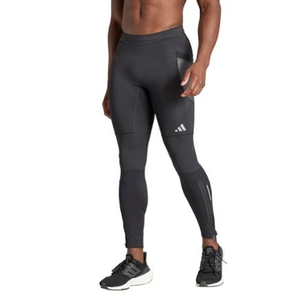 adidas Ultimate CTE COLD.RDY Tights - Men's 1