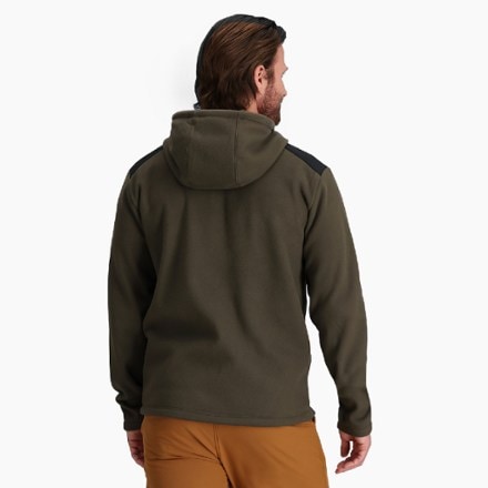 Royal Robbins Arete Hoodie - Men's 2