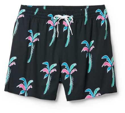 Chubbies Stretch 5.5" Lined Swim Trunks - Men's 0