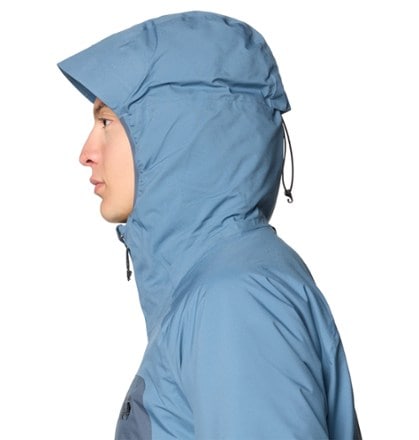 Mountain Hardwear Stretch Ozonic Insulated Jacket - Men's 5