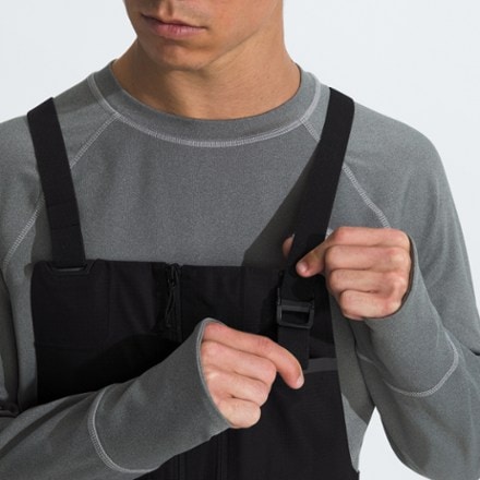The North Face Ceptor Bib Pants - Men's 5