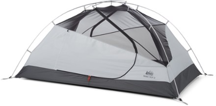 REI Co-op Trail Hut 2 Tent with Footprint