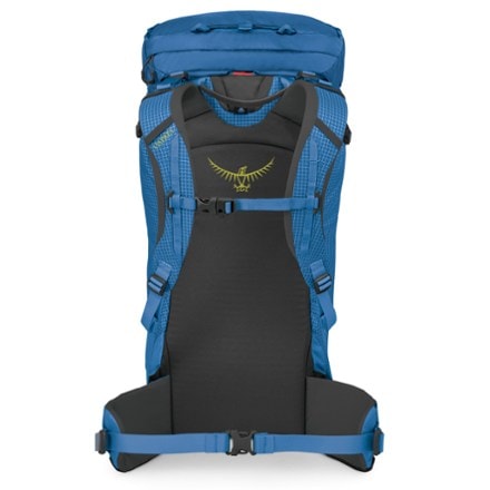 Osprey Mutant 38 Pack 3
