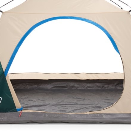 Coleman Skydome 6-Person Tent with Full-Fly Vestibule 4