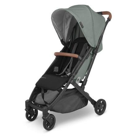 UPPAbaby Minu V2 Stroller 0