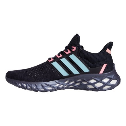 adidas Ultraboost Web DNA Road-Running Shoes 1