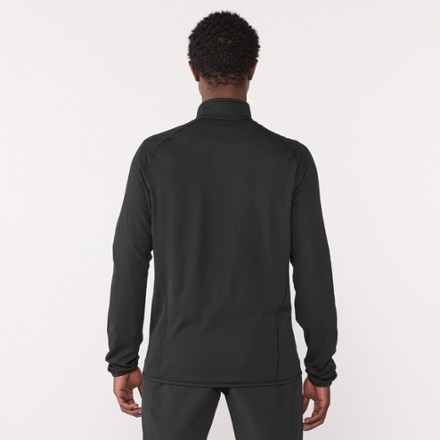 Arc'teryx Delta Half-Zip Pullover - Men's 2